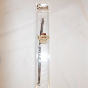 Ladies new Speidel 10KGF watch band